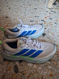 Scarpe da running Adidas