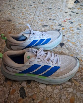 Scarpe da running Adidas