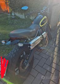 Ducati Scrambler