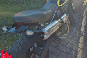 Ducati Scrambler