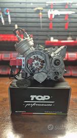 Motore minarelli am6 preparazione tpr 86cc 