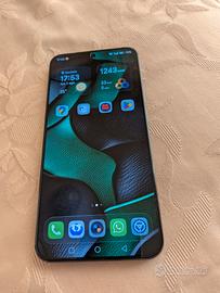 Honor magic 8 lite 512 GB 