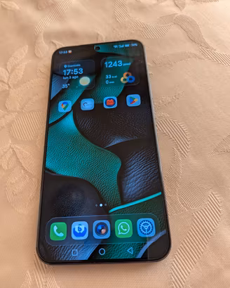 Honor magic 8 lite 512 GB 