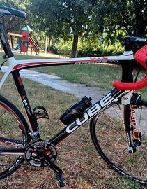 Bici da corsa CUBE Agree pro TG 58 L.XL