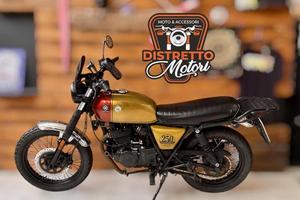 BRIXTON Cromwell 250 - finanziabile