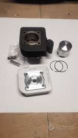 Gruppo t. Polini x Gagiva progress 50