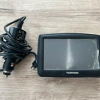 Navigatore Tomtom XL mod. 4ET03