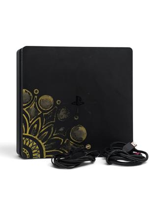 PS4 PlayStation Slim 500GB FW 13.52
