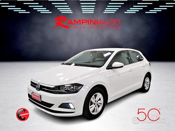 VOLKSWAGEN Polo 1.6 TDI Comfortline BlueMotion Tec