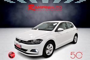 VOLKSWAGEN Polo 1.6 TDI Comfortline BlueMotion Tec