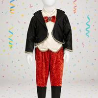 Costume di Carnevale Topo Frack/Topolino