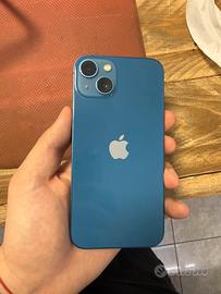 Iphone 13 256Gb