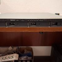 NAS Rack Synology