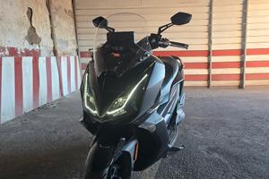 kymco downtown 350