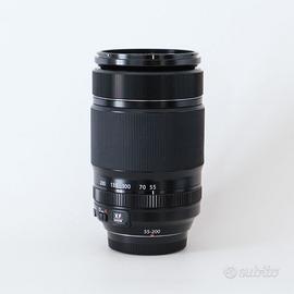 Fujifilm XF 55-200mm f/3.5-4.8 R LM OIS