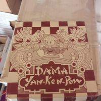 club topolino dama yan ken pow 