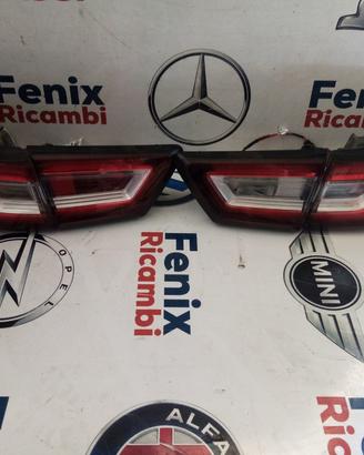 Stop led Renault Clio Ricambi 