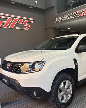 Dacia Duster 1.6 GPL di SERIE 114cv Comfort ITALIA
