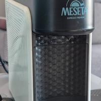 macchina da caffè a capsule