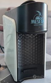 macchina da caffè a capsule