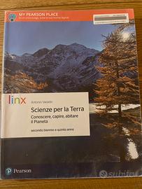 Scienze per la terra