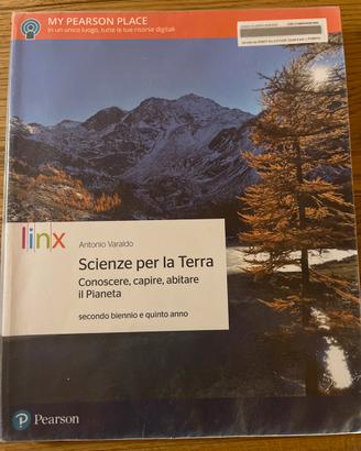 Scienze per la terra