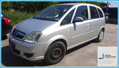 Ricambi Usati OPEL MERIVA (X03) 2007