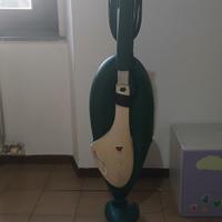 Folletto aspirapolvere 