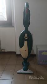 Folletto aspirapolvere 