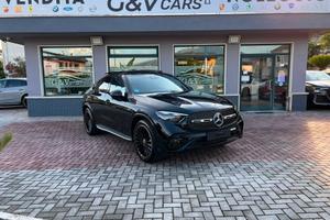 Mercedes-benz GLC 220 d 4Matic Mild hybrid Coupé A