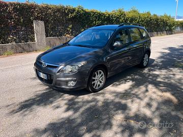 Hyundai i30 1.6 CRDi Wagon