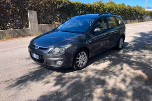 Hyundai i30 1.6 CRDi Wagon