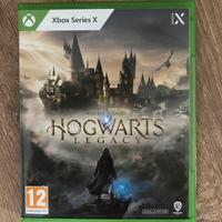 Hogwarts Legacy Xbox Series X