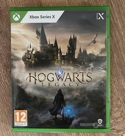 Hogwarts Legacy Xbox Series X