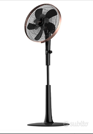 Cecotec Ventilatore a Piantana EnergySilence 1040