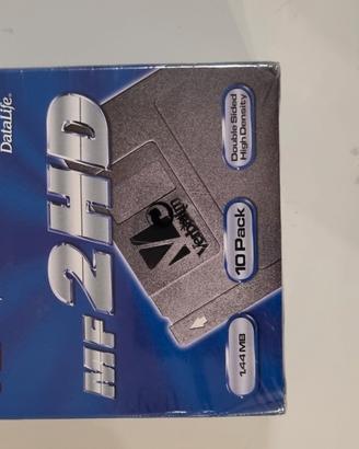 floppy disk verbatin 