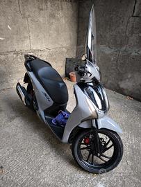 Sh 150 ABS 