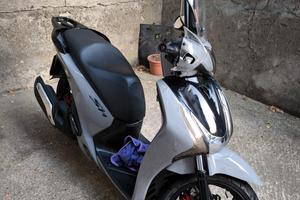 Sh 150 ABS 