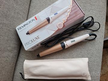 Arricciacapelli Remington Proluxe