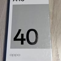 OPPO A40