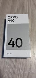 OPPO A40