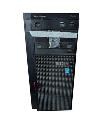 Server Lenovo TS440 Xeon 8GB 2TB
