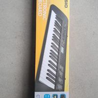 tastiera instrumentale Casio CTK 240