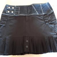 Minigonna Armani jeans