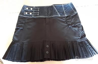 Minigonna Armani jeans