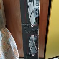 Barre portatutto per auto