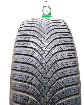 Gomme 205/55 R16 usate - cd.98837
