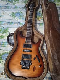 Ibanez nuovissima 