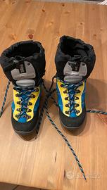 Scarponi canyoning Bestard