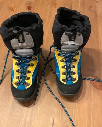 Scarponi canyoning Bestard